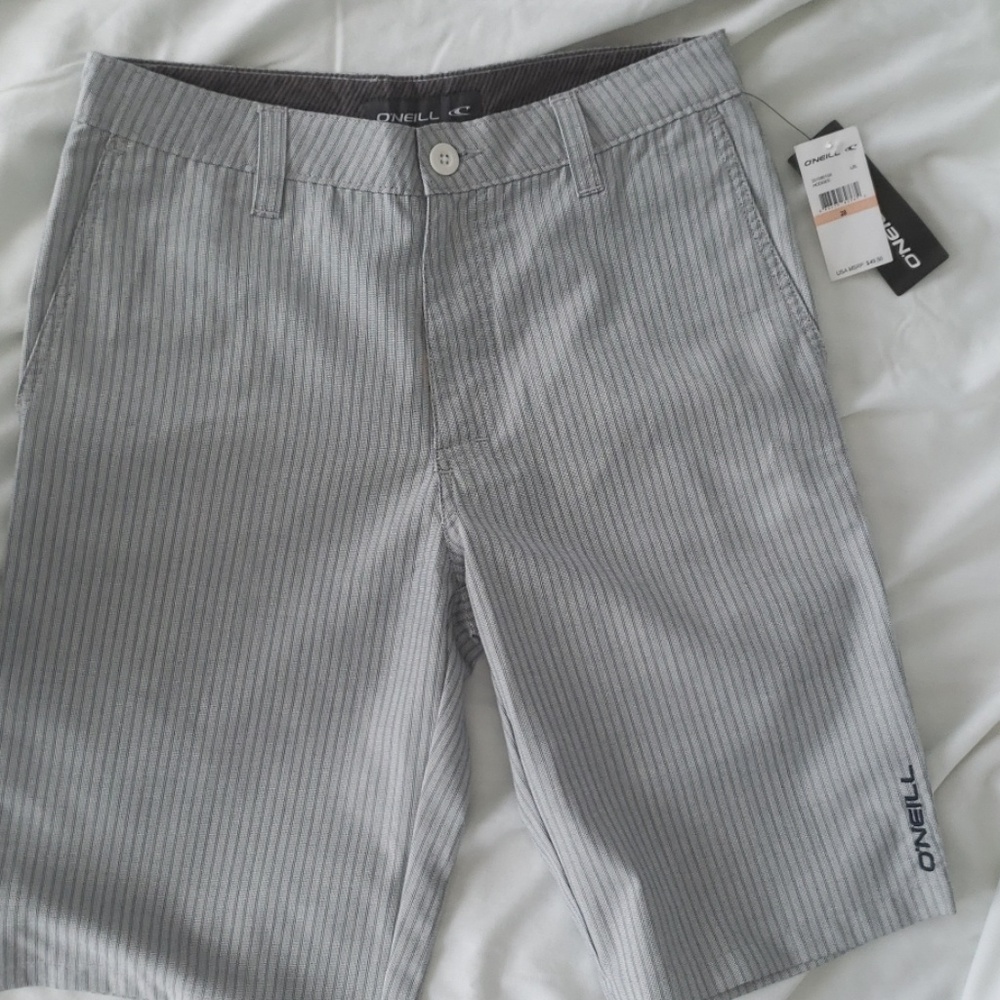 NWT O'Neill shorts